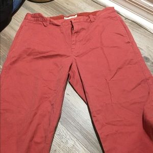 J.Crew NWT Chinos